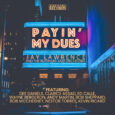 Jazz Hang Records Announces the Release of an Exciting New Big Band Album Collaboration Coming January 20th, 2023 Jay Lawrence and The Platinum Jazz Orchestra Payin’ My Dues This thrilling […]